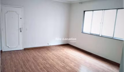 Apartamento à venda, 75 m² por R$ 950.000,00 - Jardins - São Paulo/SP