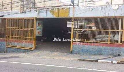 92443  Terreno à venda, 643 m² por R$ 7.000.000 - Santana - São Paulo/SP