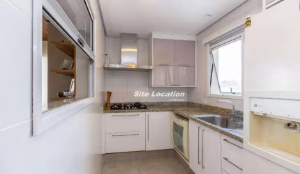 108471 Apartamento com 2 dormitórios à venda, 105 m² por R$ 1.070.000 - Granja Julieta - São Paulo/SP