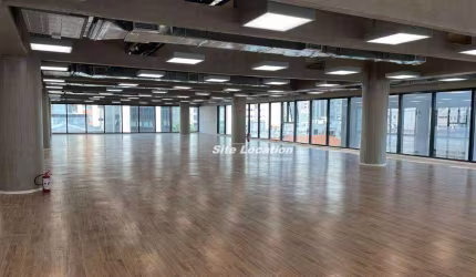 108597 Conjunto para alugar, 779 m² por R$ 83.353/mês - Pinheiros - São Paulo/SP