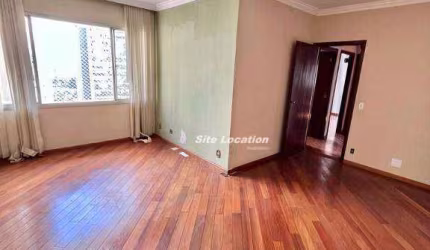 108226 Lindo apartamento 3 dormitórios em condomínio com lazer completo