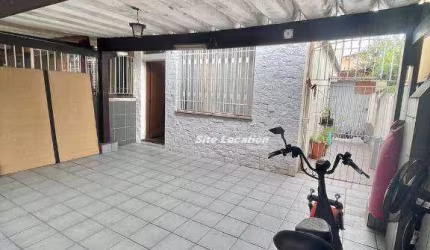 108213 Casa com 2 dormitórios à venda, 117 m² por R$ 1.042.000 - Brooklin - São Paulo/SP