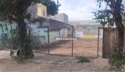 108279 Terreno para venda no Brooklin - ZPR