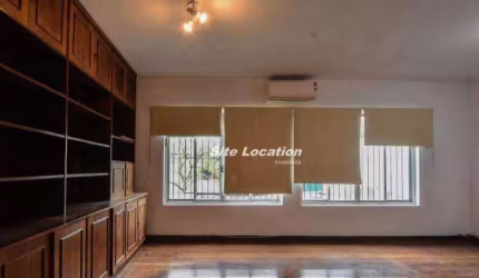 108980 Casa com 3 dormitórios à venda, 250 m² por R$ 1.800.000 - Brooklin - São Paulo/SP