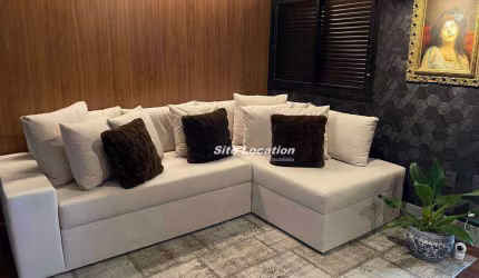 99147 Apartamento com 1 dormitório à venda, 123 m² por R$ 2.100.000 - Brás - São Paulo/SP