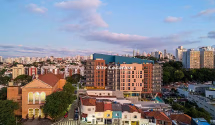 Apartamento à venda, 103 m² por R$ 1.479.000,00 - Vila Madalena - São Paulo/SP