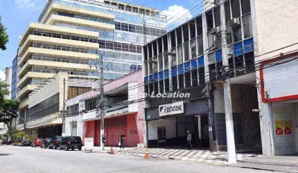 109146 Galpão à venda, 316 m² por R$ 1.250.000 - Campos Elíseos - São Paulo/SP