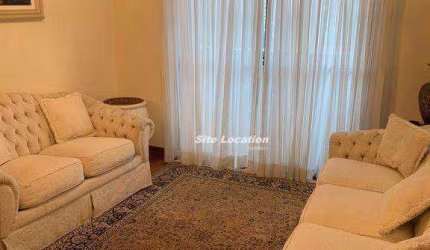 109148 Apartamento com 4 dormitórios à venda, 131 m² por R$ 980.000 - Brooklin - São Paulo/SP