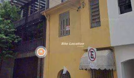 Casa, 148 m² - venda por R$ 1.900.000,00 ou aluguel por R$ 9.148,00/mês - Jardins - São Paulo/SP