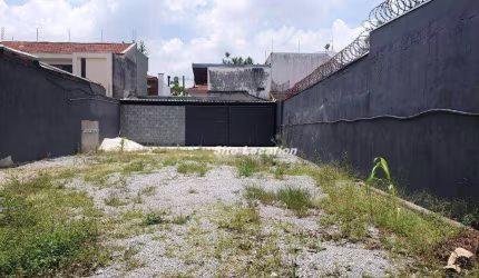 Terreno à venda, 300 m² por R$ 1.799.000,00 - Brooklin - São Paulo/SP