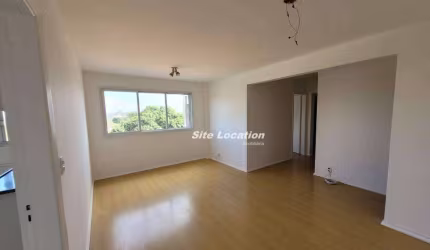 Apartamento à venda, 118 m² por R$ 849.000,00 - Planalto Paulista - São Paulo/SP