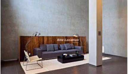 Apartamento à venda, 138 m² por R$ 1.669.800,00 - Morumbi - São Paulo/SP