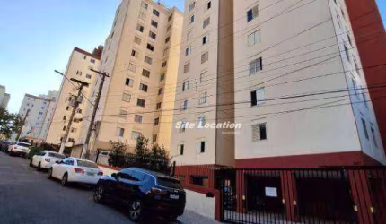 109492 Apartamento com 2 dormitórios à venda, 60 m² por R$ 480.000 - Vila Mariana - São Paulo/SP