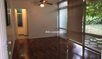 109078 Casa com 3 dormitórios para alugar, 450 m² por R$ 24.967/mês - Alto da Boa Vista - São Paulo/SP