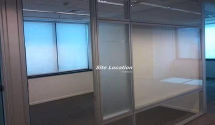 Conjunto para alugar, 1550 m² por R$ 196.662,00/mês - Pinheiros - São Paulo/SP