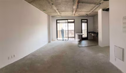 109573-109620 Apartamento com 3 dormitórios, 104 m² - venda por R$ 1.800.000 ou aluguel por R$ 13.700/mês - Brooklin - São Paulo/SP