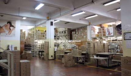 109845 Galpão, 8813 m² - venda por R$ 26.000.000 ou aluguel por R$ 237.598/mês - Tucuruvi - São Paulo/SP