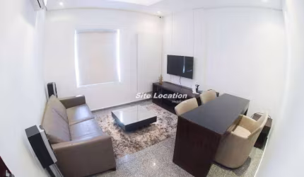 109930- COWORKING SALA PARA LOCAÇÃO - BROOKLIN