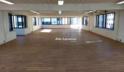 105226 Conjunto para alugar, 245 m² por R$ 21.266/mês - Brooklin - São Paulo/SP