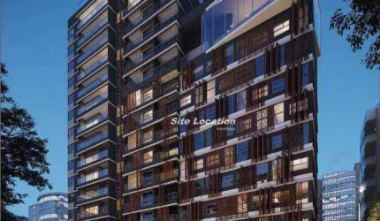 109914  Loja à venda, 1329 m² por R$ 26.577.000 - Jardins - São Paulo/SP