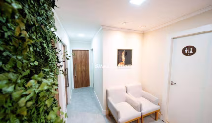 109956 Conjunto à venda, 67 m² por R$ 1.100.000 - Brooklin - São Paulo/SP