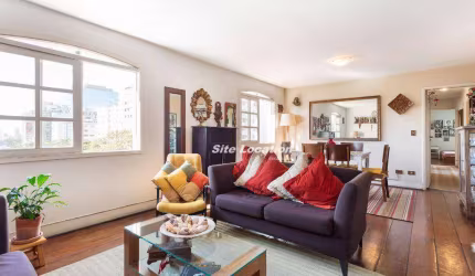 Apartamento à venda, 106 m² por R$ 1.250.000,00 - Bela Vista - São Paulo/SP