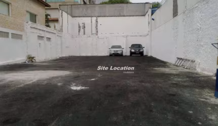 109567 Terreno à venda, 330 m² por R$ 4.455.000 - Itaim Bibi - São Paulo/SP
