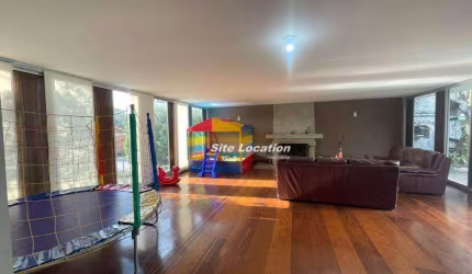 Casa à venda, 645 m² por R$ 5.318.000,00 - Brooklin - São Paulo/SP