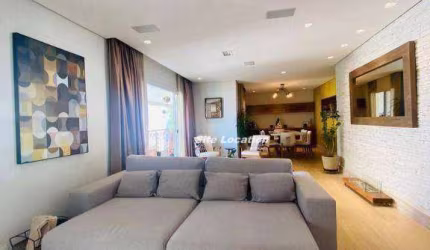 110117 178m² 3 suítes com 3 vagas Brooklin