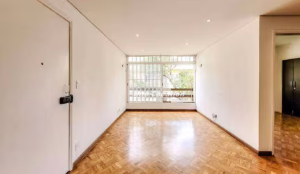 110180 Apartamento com 2 dormitórios à venda, 69 m² por R$ 680.000 - Brooklin - São Paulo/SP