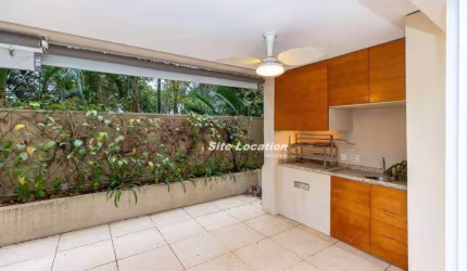 110193 Apartamento com 3 dormitórios à venda, 199 m² por R$ 2.150.000 - Jardim Sao Paulo(Zona Norte) - São Paulo/SP