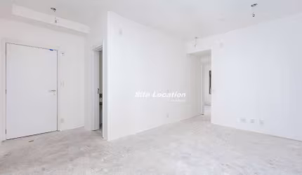 Apartamento à venda, 77 m² por R$ 1.190.000,00 - Moema - São Paulo/SP
