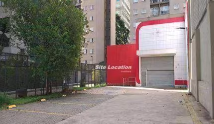 110358 Galpão para alugar, 397 m² por R$ 86.728/mês - Vila Olímpia - São Paulo/SP