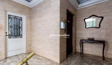 Apartamento à venda, 212 m² por R$ 2.285.000,00 - Bela Vista - São Paulo/SP