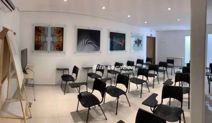 Casa para alugar, 35 m² por R$ 6.000,00/mês - Brooklin - São Paulo/SP