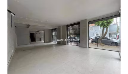 Conjunto para alugar, 190 m² por R$ 26.421,60/mês - Moema - São Paulo/SP