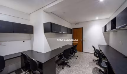 Casa para alugar, 24 m² por R$ 4.000,00/mês - Brooklin - São Paulo/SP