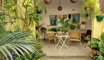 109521 ZER-1 É uma casa charmosa!