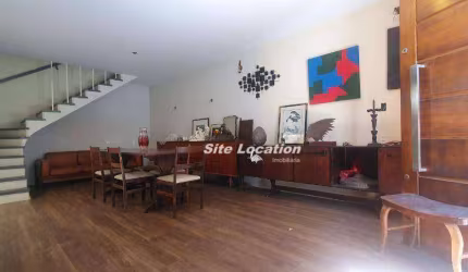 Casa para alugar, 105 m² por R$ 9.799,49/mês - Vila Olímpia - São Paulo/SP