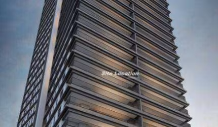 109838 Cobertura Duplex  com 380 m² 4 suítes à venda, 380 m² por R$ 7.200.000 - Vila Clementino - São Paulo/SP