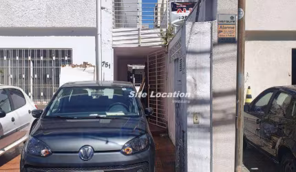 Casa para alugar, 105 m² por R$ 8.730,39/mês - Vila Olímpia - São Paulo/SP