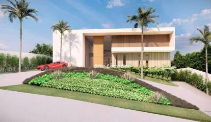 Casa à venda, 1376 m² por R$ 28.500.000,00 - Jardins - São Paulo/SP
