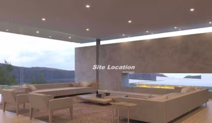 110110 Casa com 6 dormitórios à venda, 2385 m² por R$ 48.000.000 - Tamboré - Santana de Parnaíba/SP