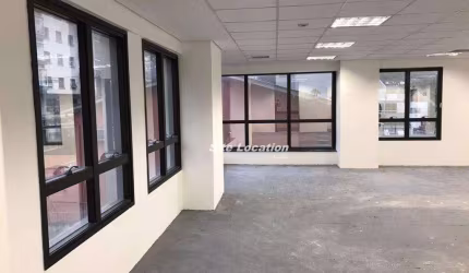 110890 Conjunto para alugar, 200 m² por R$ 23.850/mês - Pinheiros - São Paulo/SP