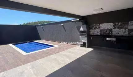 110797 Casa com 3 dormitórios à venda, 178 m² por R$ 1.150.000 - Fazenda Velha - Cajamar/SP