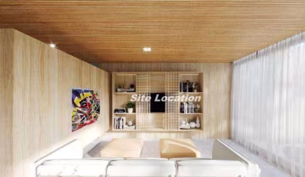 110264 Apartamento com 4 dormitórios à venda, 603 m² por R$ 17.857.750 - Jardim Europa - São Paulo/SP