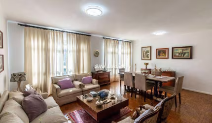 108683 Apartamento 3 dormitórios próximo a Avenida Paulista