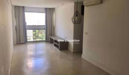 110423 Ótimo Apartamento para Locação no Brooklin