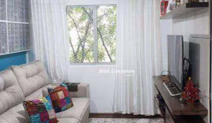 110842 86m² 2 Suites  com 1 vaga fixa Moema Pássaro