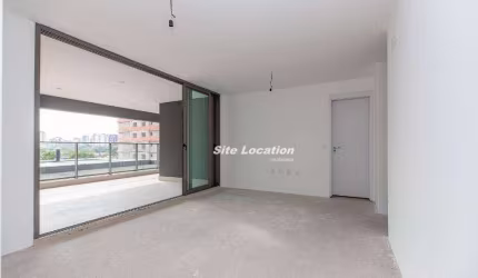 110952 Apartamento com 3 dormitórios à venda, 125 m² por R$ 2.210.000 - Campo Belo - São Paulo/SP